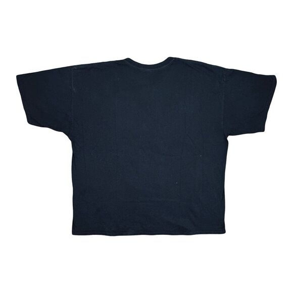 Vintage Gildan 2004 The Crow Movie Promo Tee Anniversary Edition - Size XL - Picture 4 of 7